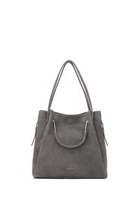 ALEXANDRIA - Kabelka - grey