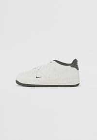 Nike Sportswear - AIR FORCE 1 - Tenisky - white/anthracite Miniatúrny obrázok 1