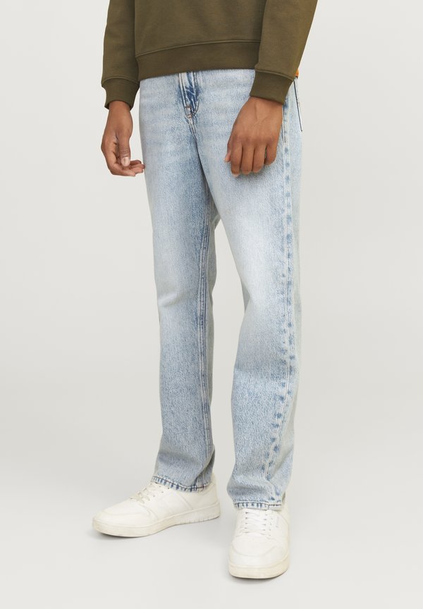 JUNIOR - Jeans Relaxed Fit