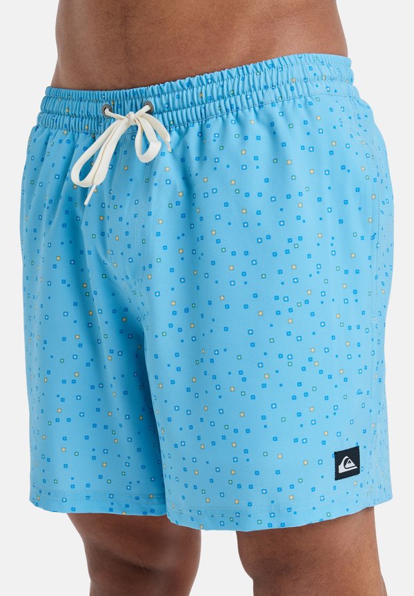 SURFSILK STRAIGHT VOLLEY - Swimming shorts4