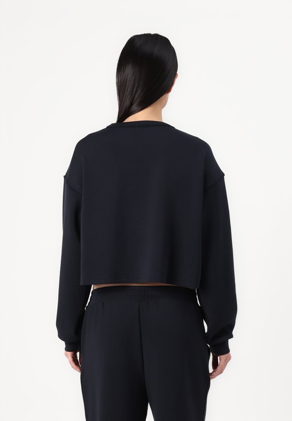 RISE VIBE SWEET CREW NECK - Sweatshirt4