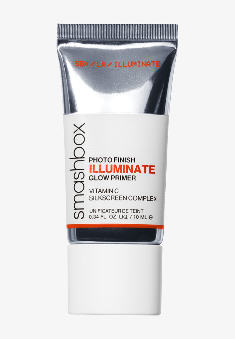 Smashbox - PHOTO FINISH ILLUMINATE GLOW PRIMER - Baza, Powiększ