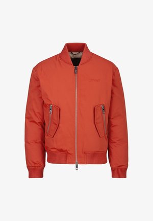 19V69 Italia, 19V69 ITALIA CAMILLO STREET CAMILLO STREET - Bomberjacks - burned orange