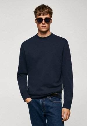 S.Oliver Suéter Para Hombre, 15W1, XL
