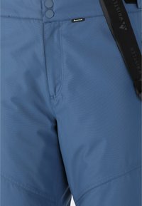 Whistler Sneeuwbroek - ensign blue