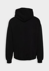 LOW LIGHTS STUDIOS® Felpa con cappuccio - black