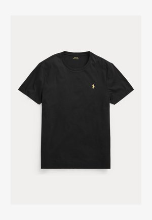 Polo Ralph Lauren CUSTOM SLIM FIT JERSEY CREWNECK T-SHIRT - T-shirt basic