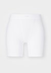 EVER EASE CYCLIST - Gaćice - silk white