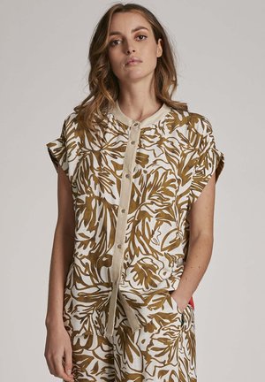 TAHISHA - Blouse - brown