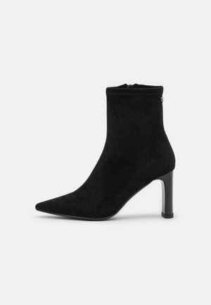 Bottines - black