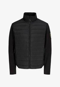 Unausgewählt, black
