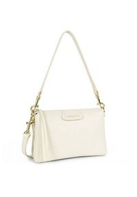 LANCASTER DUNE - Umhängetasche - chalk