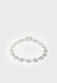 NAUTICA BRACELET - Zapestnica - silver coloured