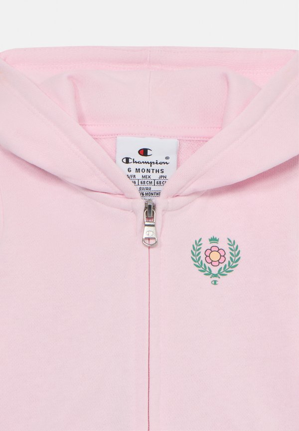 ICONS FULL ZIP HOODED SET - Tracksuit3