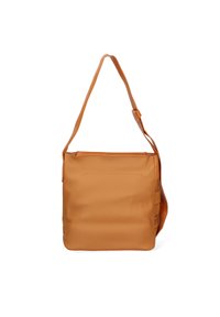 David Jones Schoudertas - cognac