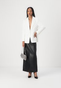 DRYKORN ATLIN - Blazer - offwhite