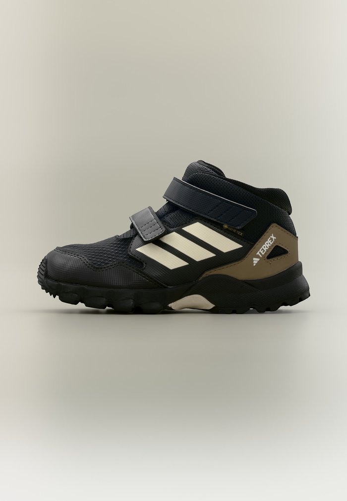adidas SKYCHASER MID GTX - Hiking shoes - legend ink/white/carbon
