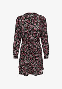 Niet geselecteerd, black