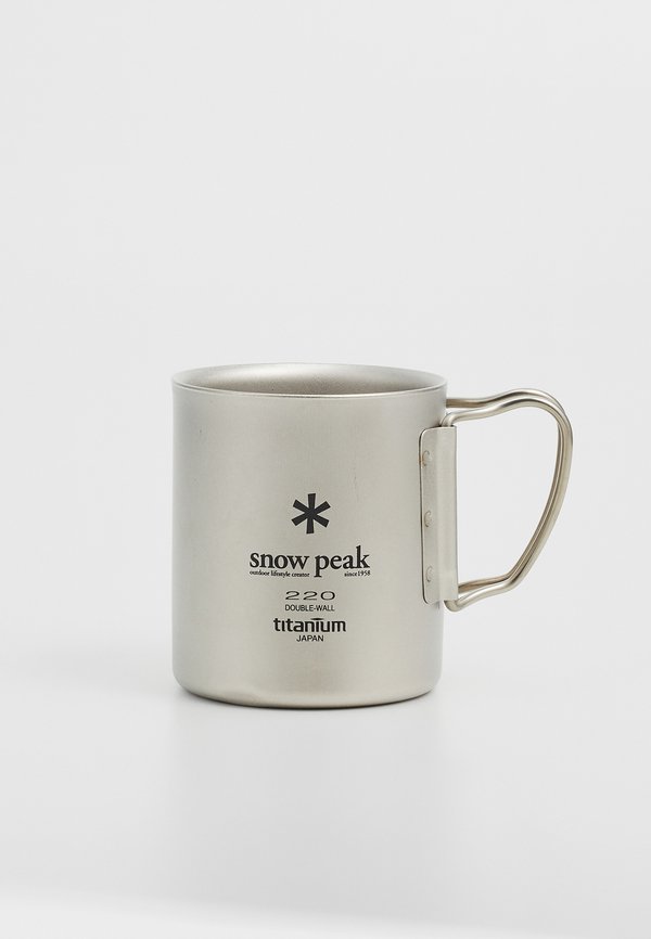 DOUBLE 220 MUG - Other accessories