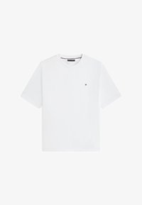 Non selezionato, white