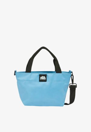 Sundek, DEVIS MINI BAG COL 97500 - Borsa a mano - light blue