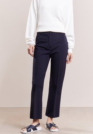 Trainingsbroek - dark blue