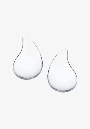 Giorgio Martello, Earrings - silver-coloured