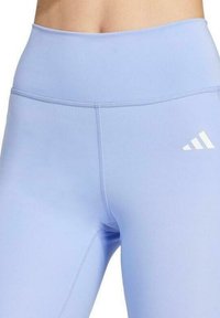 adidas Performance OPT - Leggings - purple