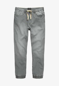 Ei valittu, gray denim