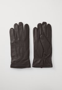 MILO GLOVE - Fingerhandschuh - molé