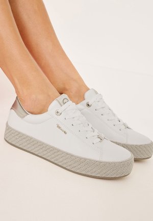 Zapatillas - white