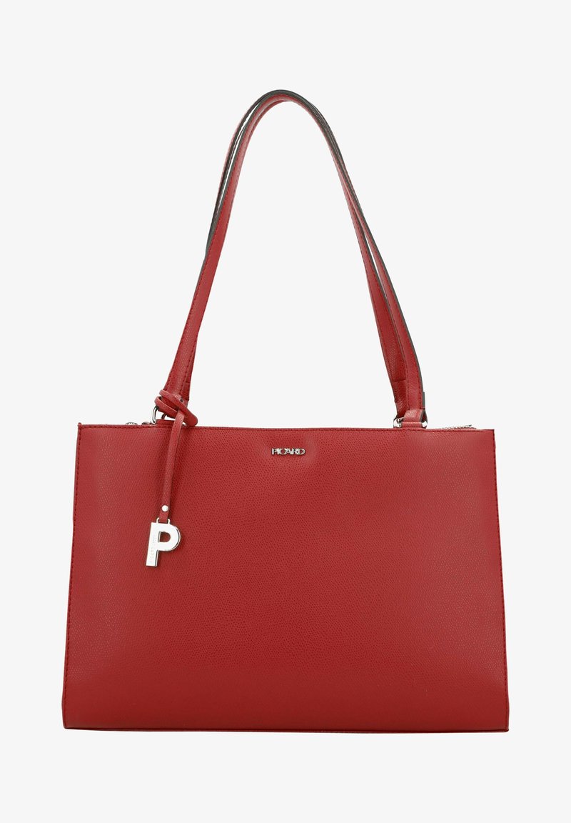Picard CATCH ME - Handtasche - xrot