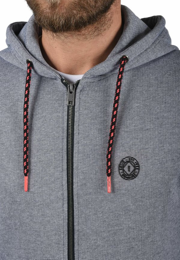 SDRafko - Zip-up sweatshirt4