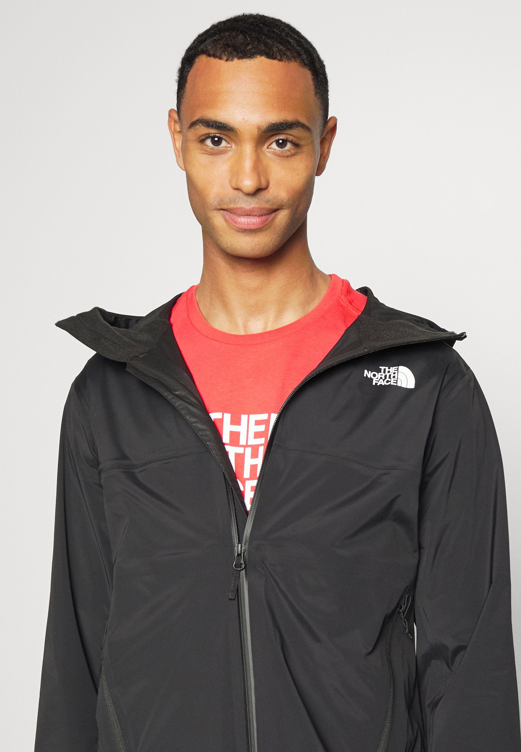 north face dryvent shell