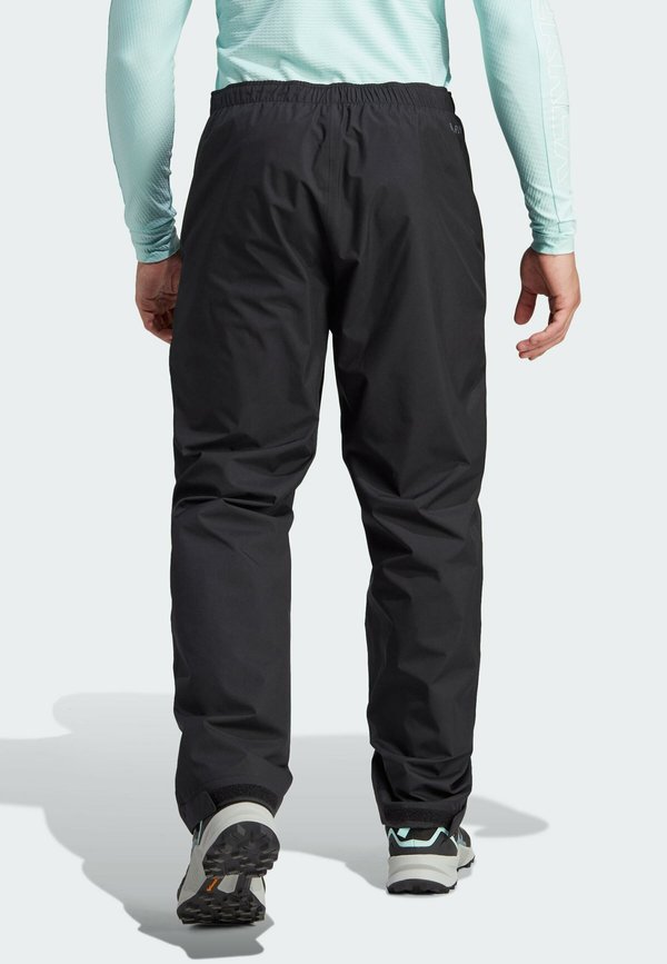 MULTI RAIN.RDY 2-LAYER RAIN LOOSE - Tracksuit bottoms4