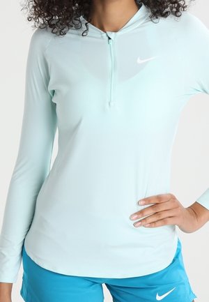 Sports T-shirts - light blue