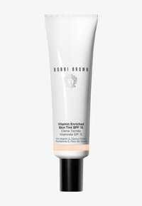 Bobbi Brown - VITAMIN ENRICHED SKIN TINT - Tinted Moisturizer - fair1 Miniatyrbilde 1