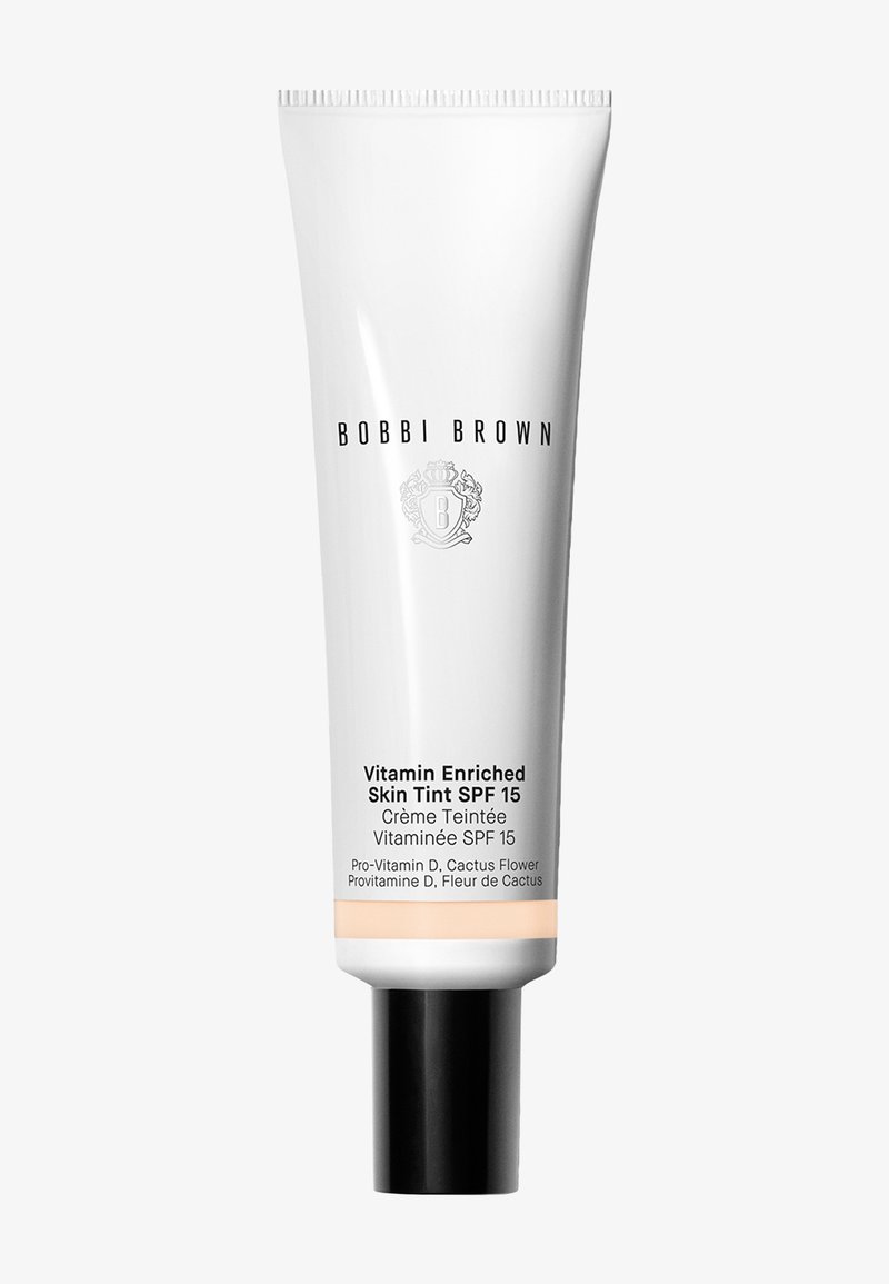 Bobbi Brown - VITAMIN ENRICHED SKIN TINT - Tinted Moisturizer - fair1, Forstørre