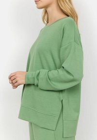 Soyaconcept SC-BANU 164 - Sportska majica - green