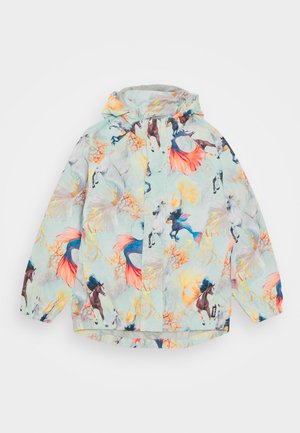 WAITON UNISEX - Sadetakki - light blue