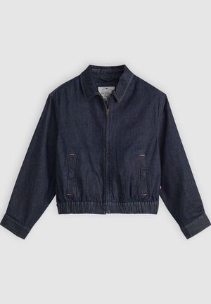 Levi's® IVY LEAGUE DAD JACKET - Denim jacket - early signs