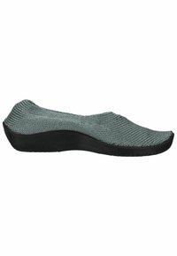 Arcopedico MAILU SPORT - Chaussons - titanium grau