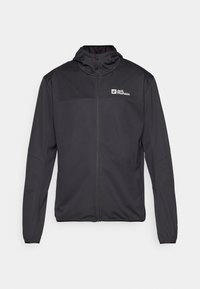 FELDBERG  - Windbreaker - black