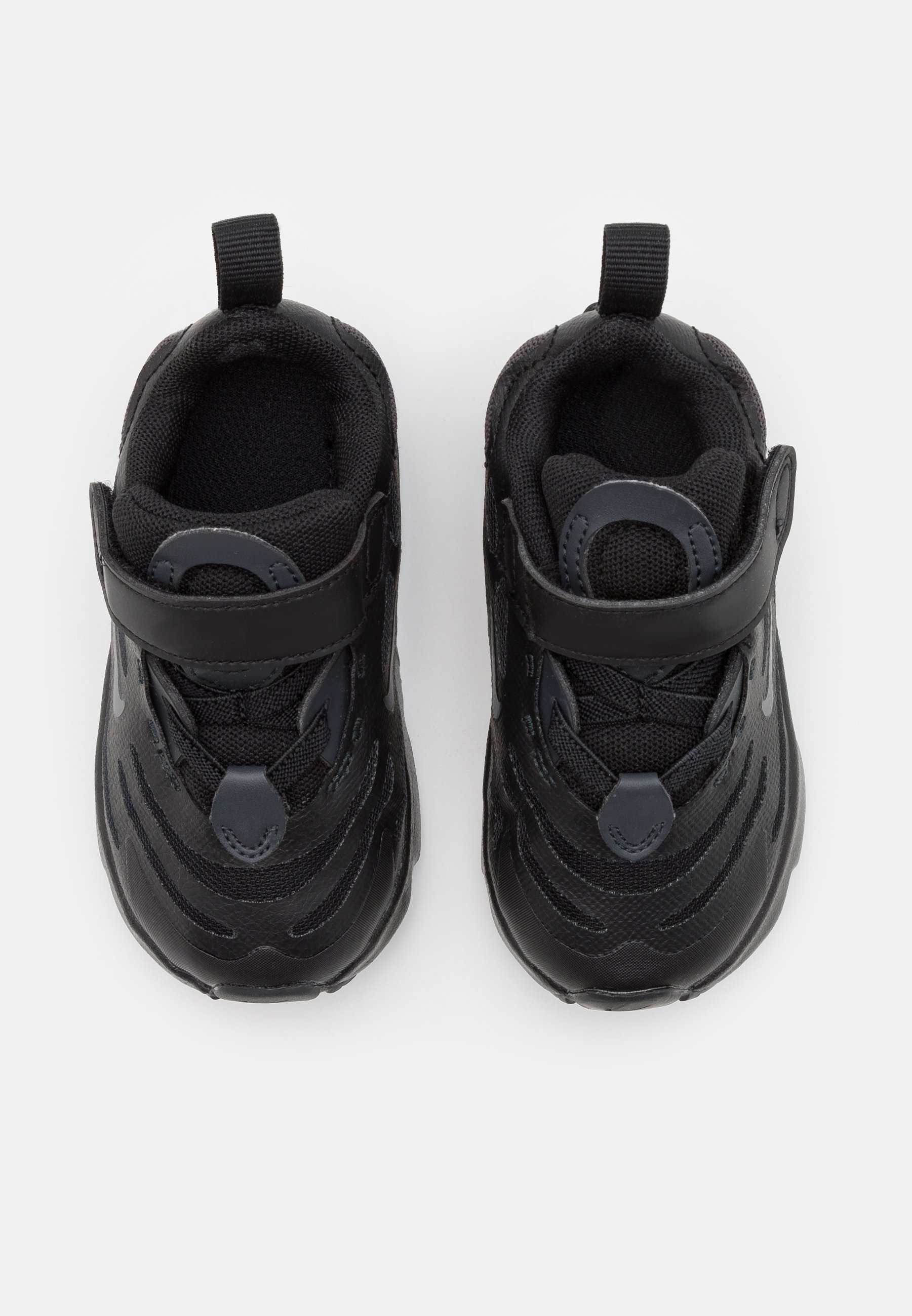 Nike Sportswear AIR MAX EXOSENSE - Sneakers laag - black/off noir/Zwart -  Zalando.nl