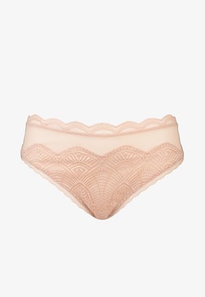 SugarShape, CLARA - Slip - apricot