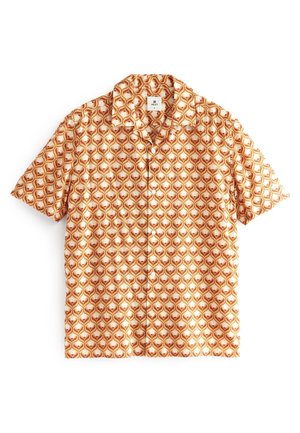 Chemise - yellow