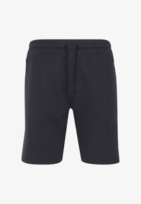 Unselected, navy
