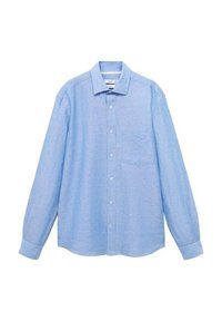 Non selezionato, blue