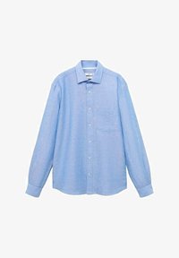 Non selezionato, blue