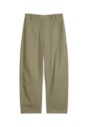 Marc O'Polo, Pantalon classique - pure sage